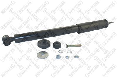 Shock Absorber STELLOX 3212-0050-SX