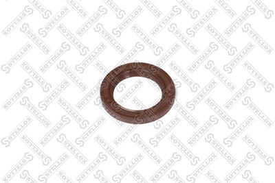 Shaft Seal, camshaft STELLOX 34-00012-SX