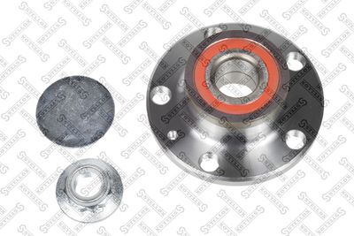 Wheel Bearing Kit STELLOX 40-30057-SX