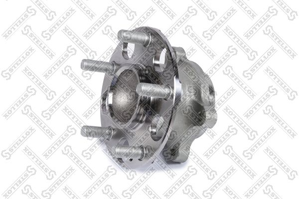 STELLOX 40-30163-SX Wheel Bearing