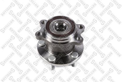 Wheel Bearing Kit STELLOX 40-30312-SX