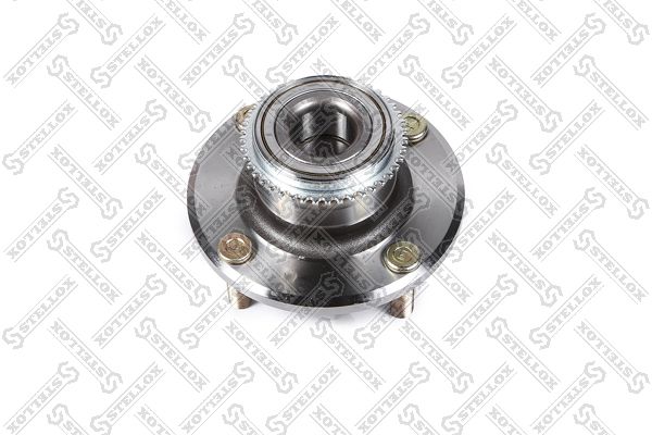 STELLOX 40-30383-SX Wheel Bearing
