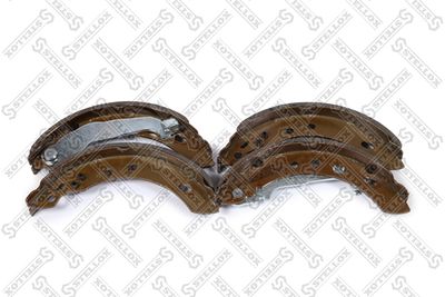 Brake Shoe Set STELLOX 405 100-SX