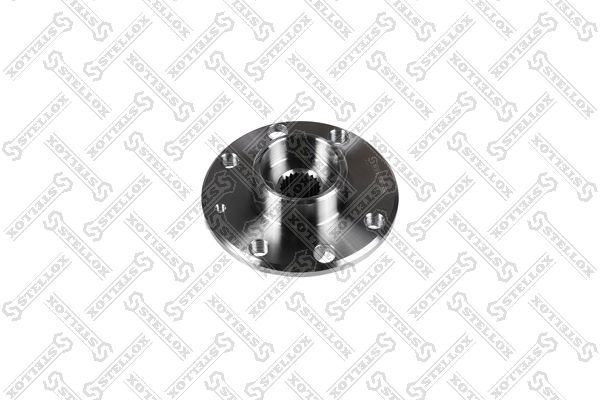 STELLOX 42-15105-SX Wheel Hub