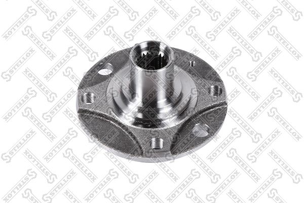STELLOX 42-15116-SX Wheel Hub
