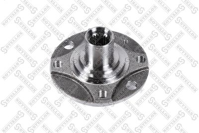 Wheel Hub STELLOX 42-15116-SX