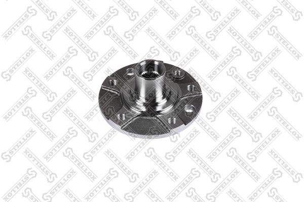 STELLOX 42-15119-SX Wheel Hub