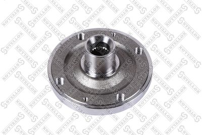 Wheel Hub STELLOX 42-15120-SX