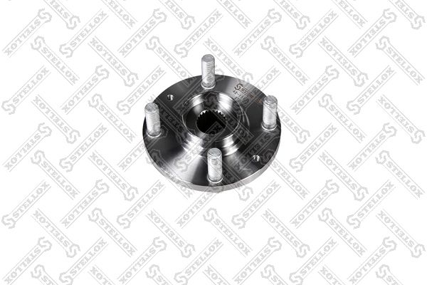 STELLOX 42-15134-SX Wheel Hub