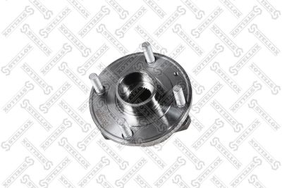 Wheel Hub STELLOX 42-15145-SX
