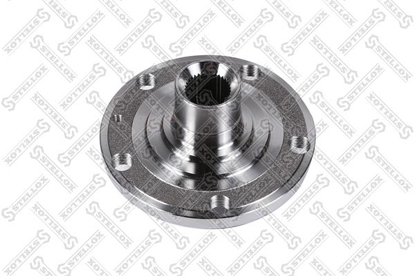 STELLOX 42-15155-SX Wheel Hub