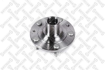 Wheel Hub STELLOX 42-15170-SX