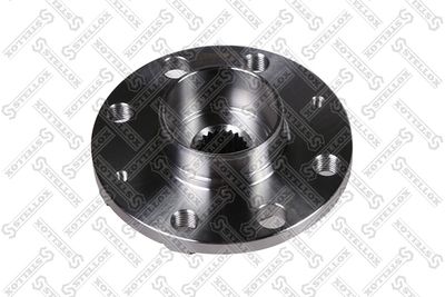 Wheel Hub STELLOX 42-15188-SX