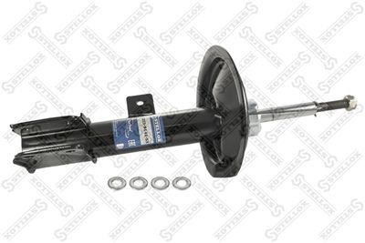 Shock Absorber STELLOX 4203-9141-SX