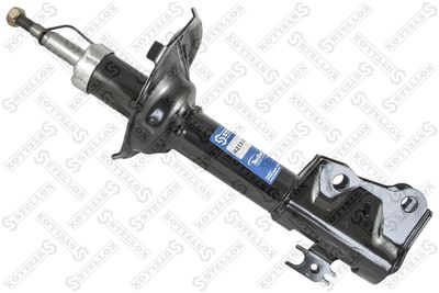Shock Absorber STELLOX 4213-0061-SX