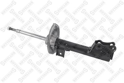 Shock Absorber STELLOX 4213-0372-SX
