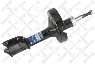Shock Absorber STELLOX 4213-9826-SX