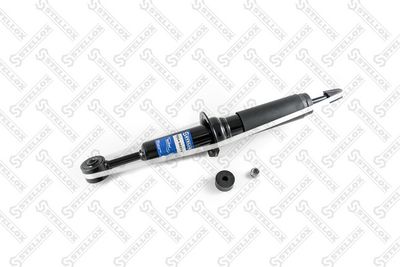 Shock Absorber STELLOX 4214-0037-SX