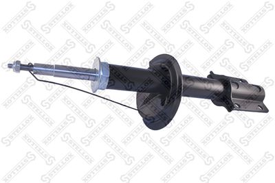Shock Absorber STELLOX 4214-0329-SX