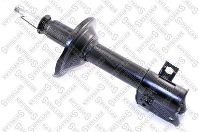 Shock Absorber STELLOX 4214-0396-SX