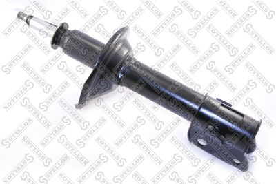 Shock Absorber STELLOX 4214-0397-SX