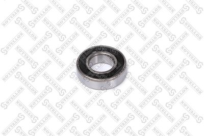 Drive Bearing, alternator STELLOX 43-00029-SX