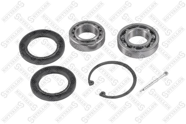 STELLOX 43-28028-SX Wheel Bearing Kit