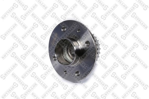 STELLOX 43-28239-SX Wheel Bearing Kit