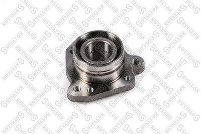 Wheel Bearing Kit STELLOX 43-28355-SX