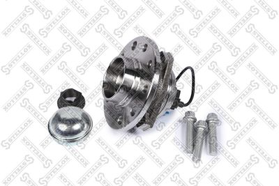 Wheel Bearing Kit STELLOX 43-28435-SX