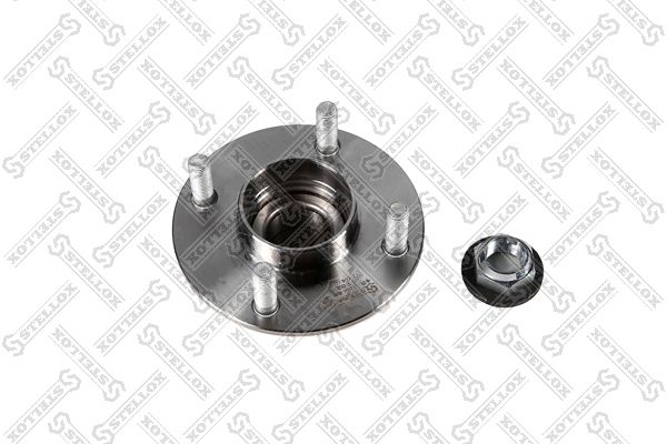 STELLOX 43-28448-SX Wheel Bearing Kit