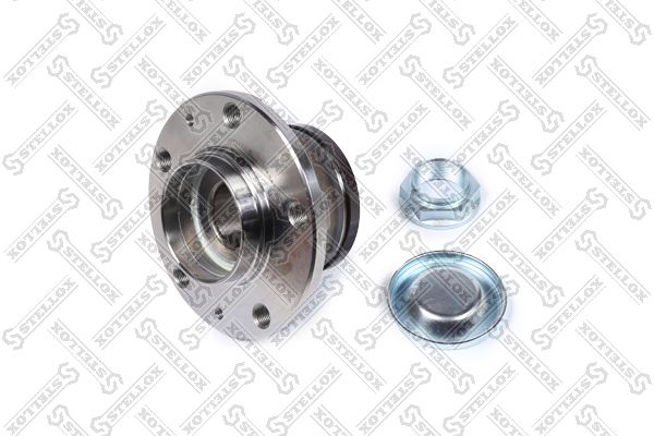 STELLOX 43-28518-SX Wheel Bearing Kit
