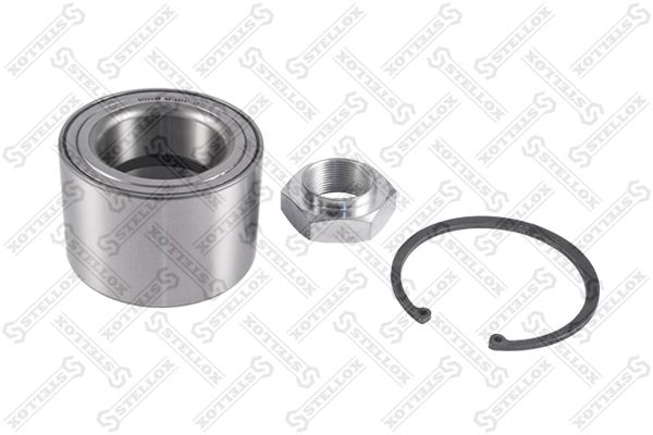 STELLOX 43-28551-SX Wheel Bearing Kit