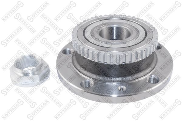 STELLOX 43-28656-SX Wheel Bearing Kit