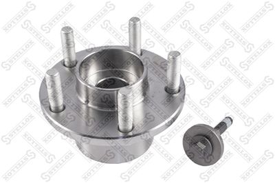 Wheel Bearing Kit STELLOX 43-28689-SX