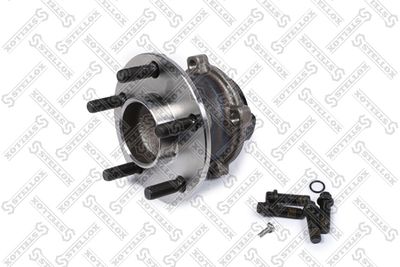 Wheel Bearing Kit STELLOX 43-28690-SX