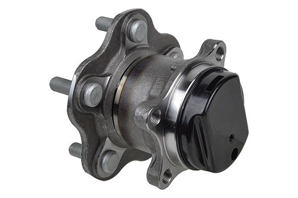 STELLOX 43-28706-SX Wheel Bearing Kit