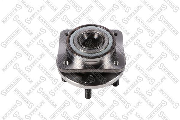 STELLOX 43-28918-SX Wheel Bearing Kit