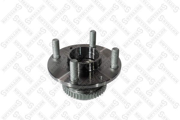 STELLOX 43-28958-SX Wheel Bearing Kit