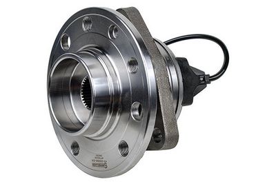 Wheel Bearing Kit STELLOX 43-28968-SX