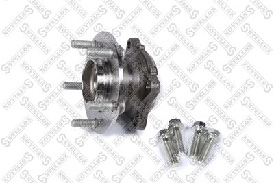 Wheel Bearing Kit STELLOX 43-29000-SX