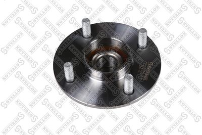 Wheel Bearing Kit STELLOX 43-29008-SX