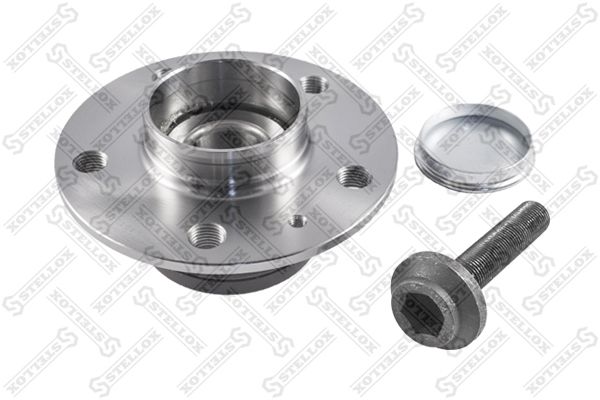 STELLOX 43-29022-SX Wheel Bearing Kit