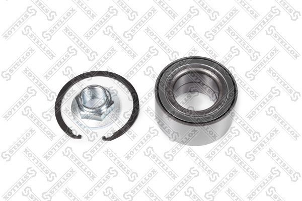 STELLOX 43-29081-SX Wheel Bearing Kit