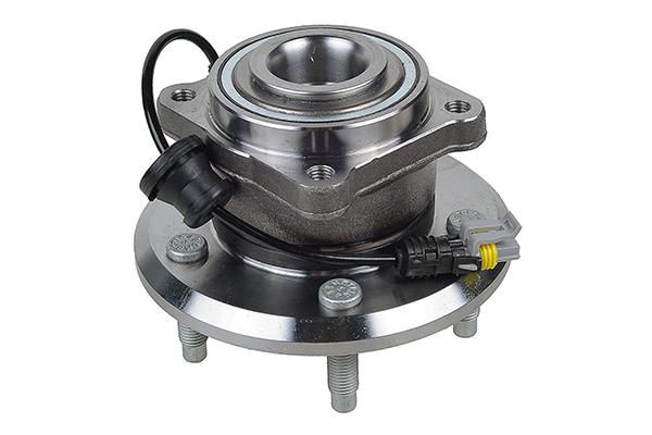 STELLOX 43-29090-SX Wheel Bearing Kit