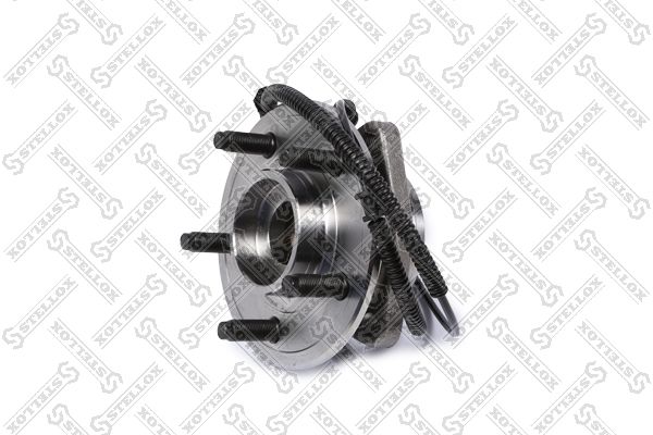 STELLOX 43-29112-SX Wheel Bearing Kit