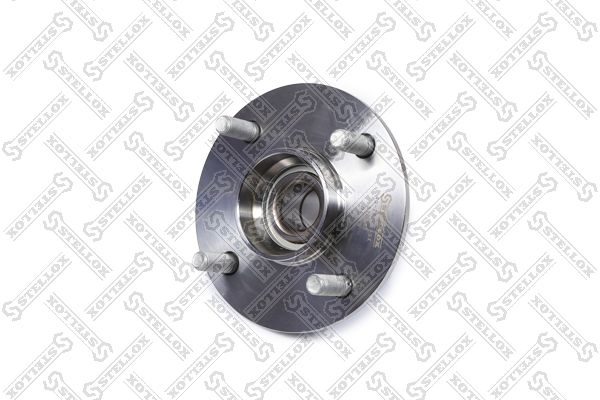 STELLOX 43-29132-SX Wheel Bearing Kit