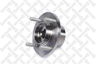 Wheel Bearing Kit STELLOX 43-29179-SX