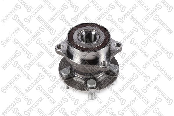 STELLOX 43-29186-SX Wheel Bearing Kit