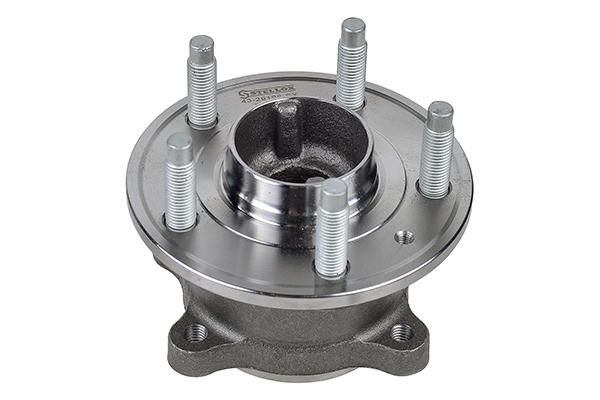 STELLOX 43-29198-SX Wheel Bearing Kit